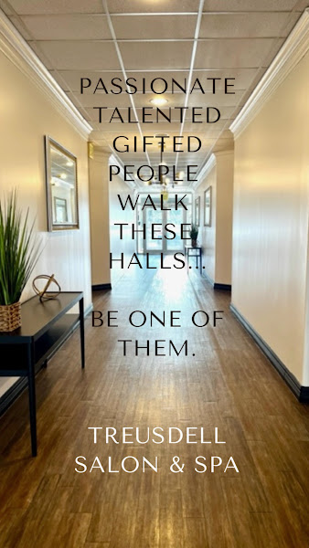 Treusdell Salon & Spa 2