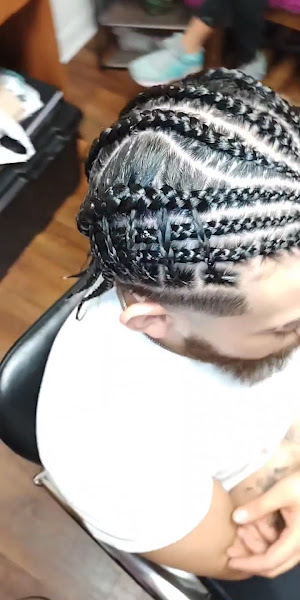 Treusdell Salon & Spa 3