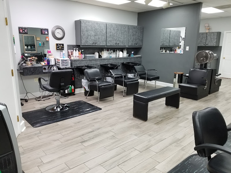 Bestyle Hair Salon