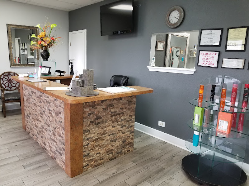 Bestyle Hair Salon 2