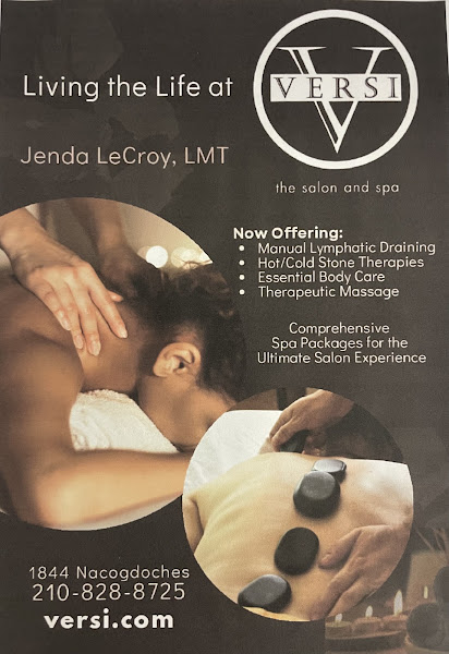 Versi the Salon & Spa