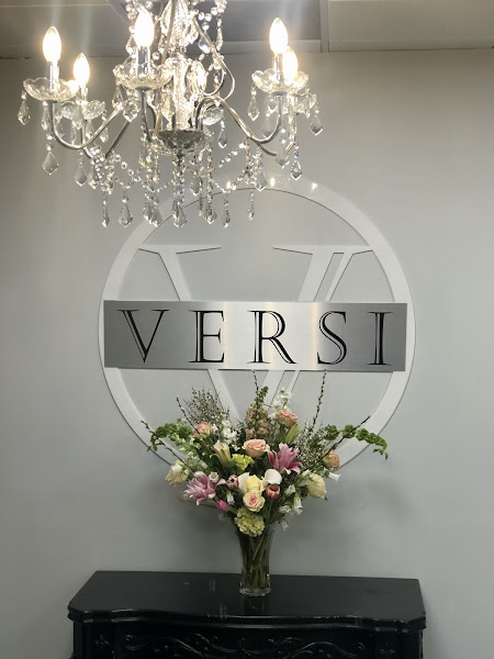 Versi the Salon & Spa 2