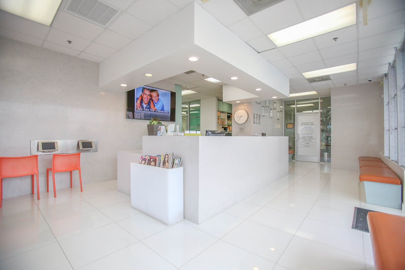 Lotus Dental Son Nguyen DDS