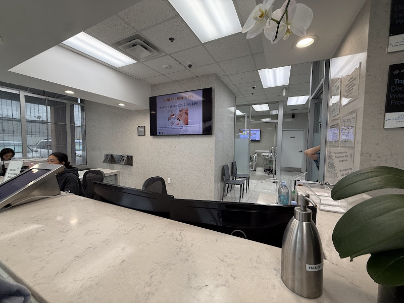 Lotus Dental Son Nguyen DDS 4