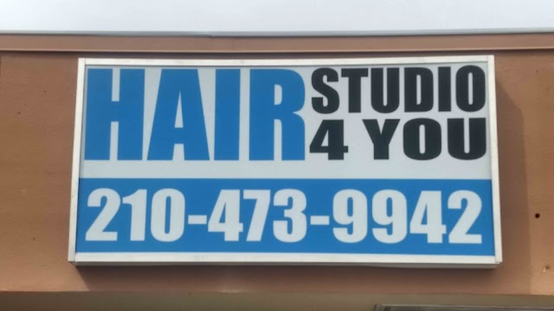 Hair Studio 4 You