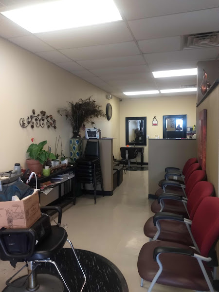 Hair Studio 4 You 2