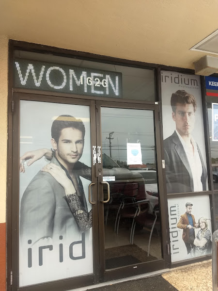 Hair Studio 4 You 3
