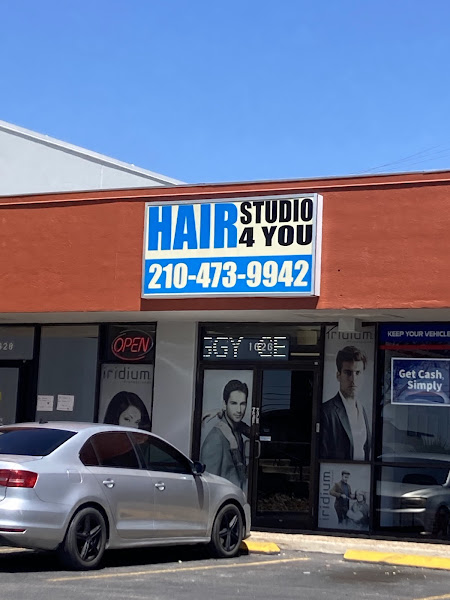Hair Studio 4 You 4