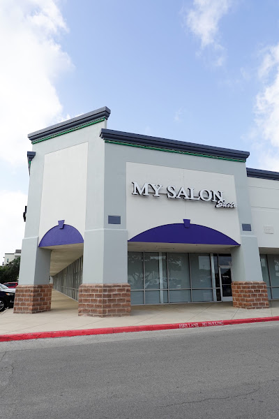 My Salon Suite