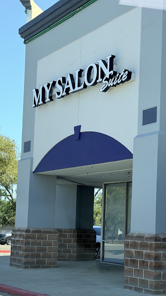 My Salon Suite 3