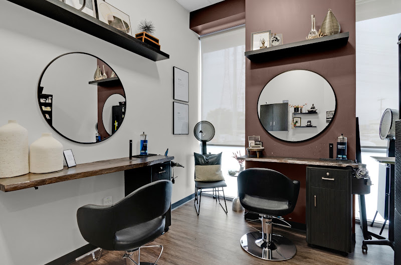 Phenix Salon Suites - Blanco 3