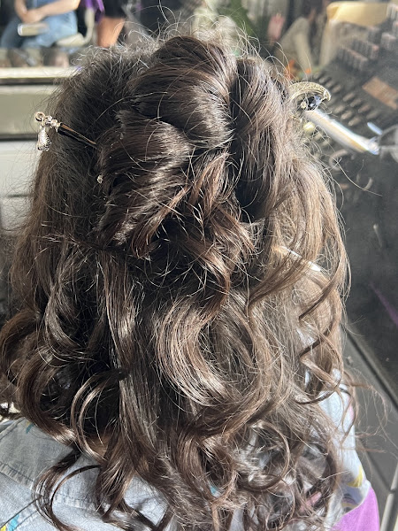 Mistique Salon 2