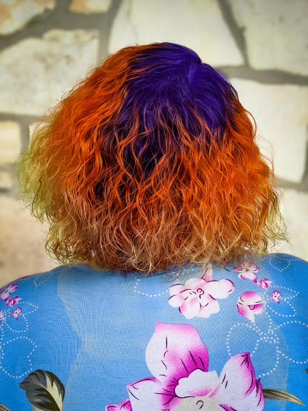 Medusa The Salon 3