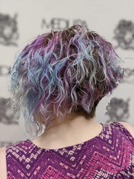Medusa The Salon 4
