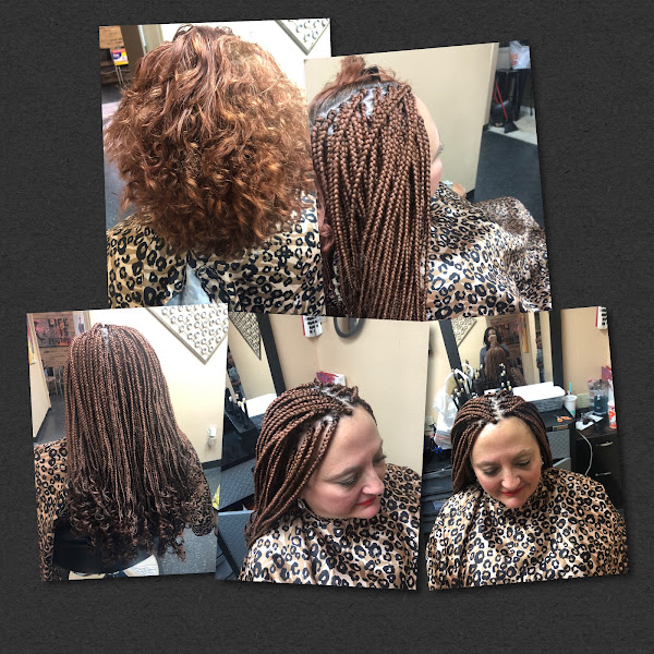 Meticulous Hair Salon
