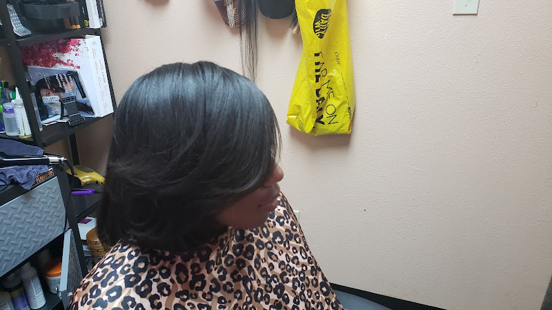 Meticulous Hair Salon 3