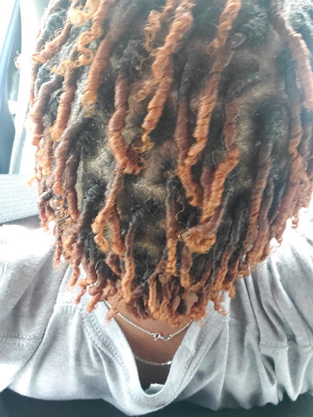 Meticulous Hair Salon 4