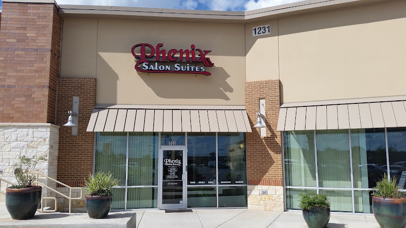 Phenix Salon Suites