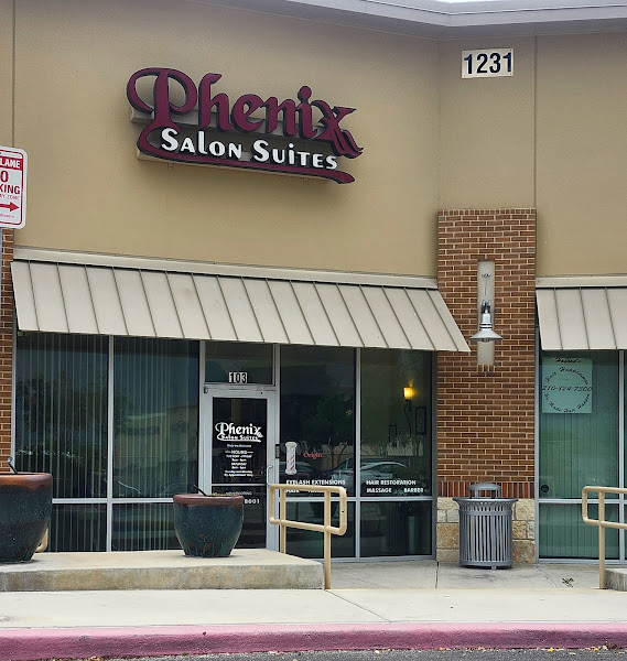 Phenix Salon Suites 2