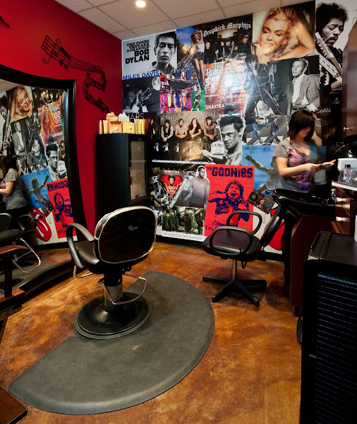 Phenix Salon Suites 4
