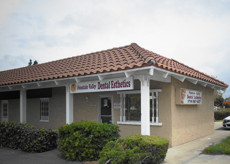 Fountain Valley Dental Esthetics