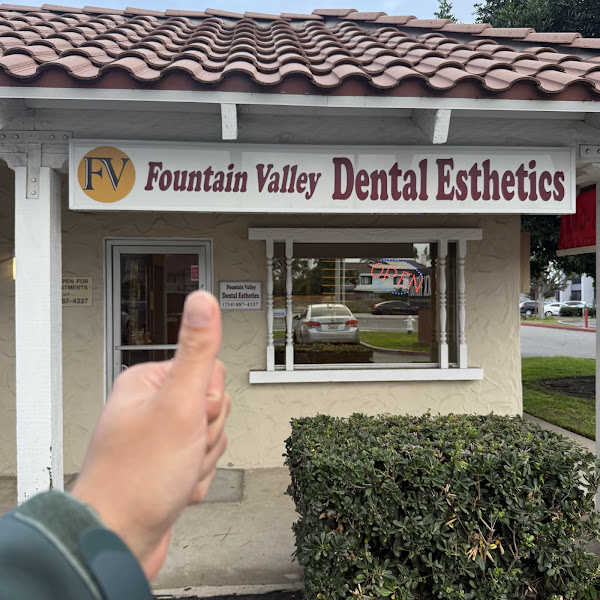 Fountain Valley Dental Esthetics 2