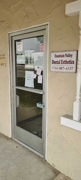 Fountain Valley Dental Esthetics 4
