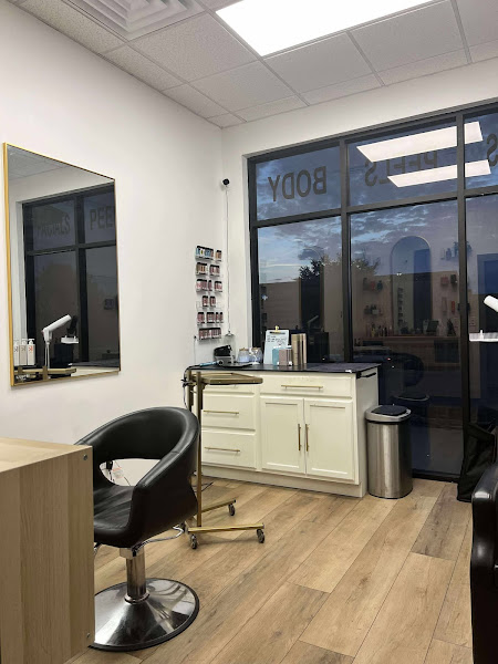 Salon Suites of San Antonio, LLC