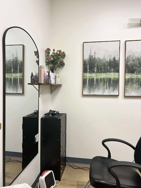 Salon Suites of San Antonio, LLC 2