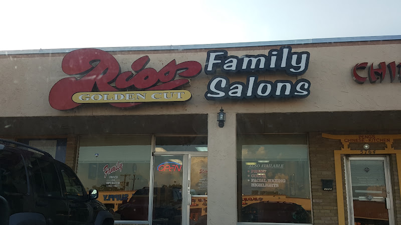 Rios Golden Cut - Evers Rd. 2