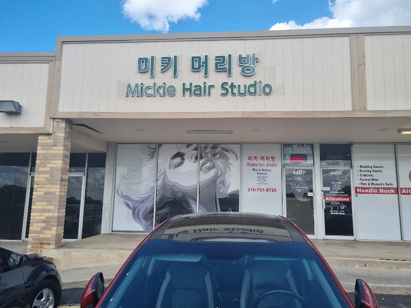 Mickie Hair Studio