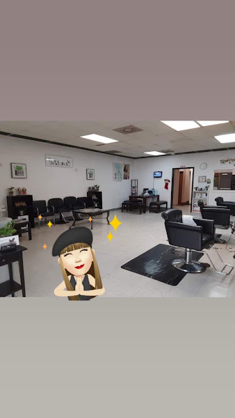 Mickie Hair Studio 3