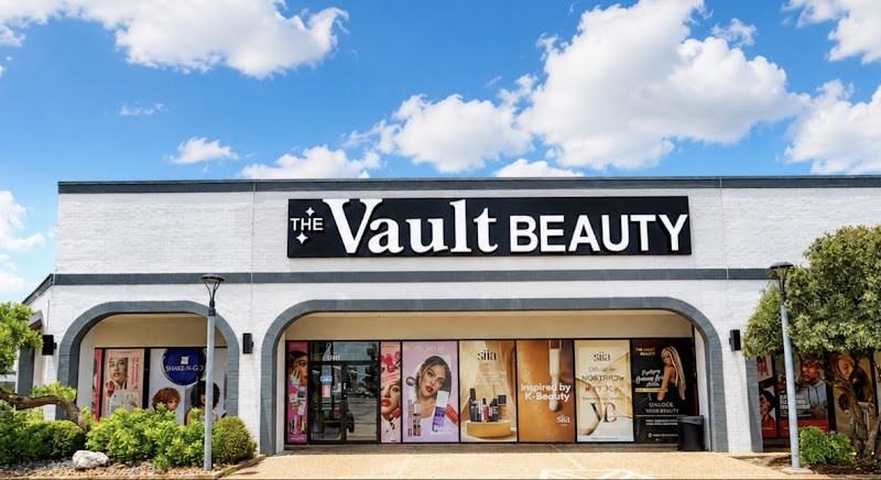 The Vault Beauty 3