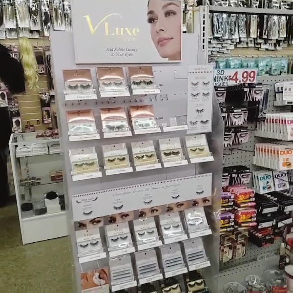 Shine Beauty Supply 2