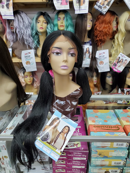 Shine Beauty Supply 5