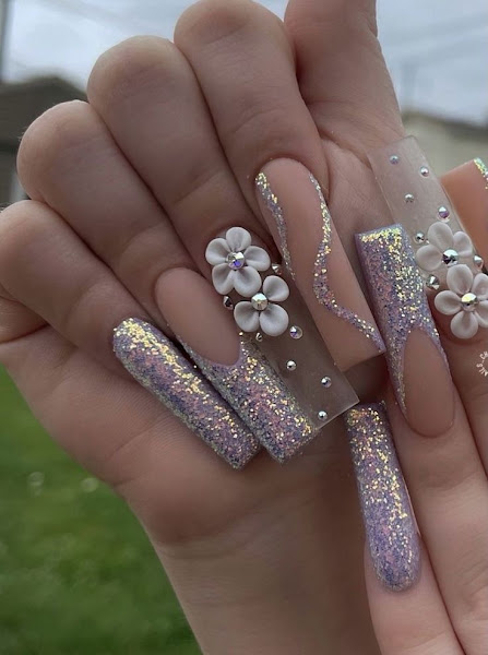 YHO Store Nail Supply 4