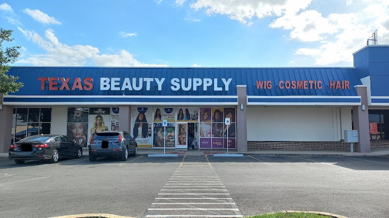 Texas Beauty Supply
