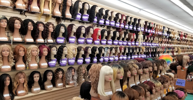 Texas Beauty Supply 2