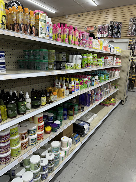Texas Beauty Supply 3