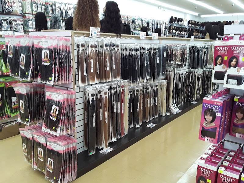 Beauty Plus (Beauty Supply Store) 3