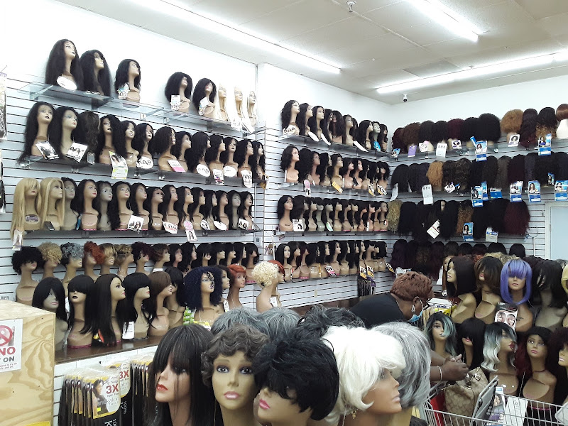 Beauty Plus (Beauty Supply Store) 4