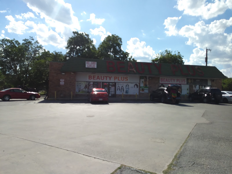 Beauty Plus (Beauty Supply Store) 5