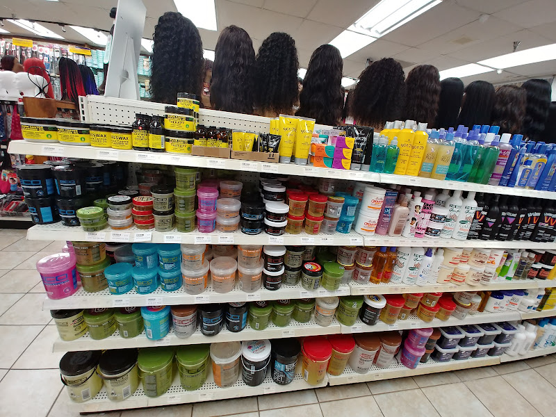 Daily Beauty Supply & Wig Salon 2