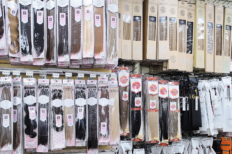 Daily Beauty Supply & Wig Salon 3