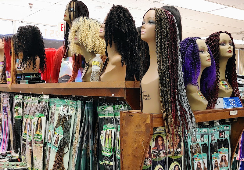 Daily Beauty Supply & Wig Salon 4