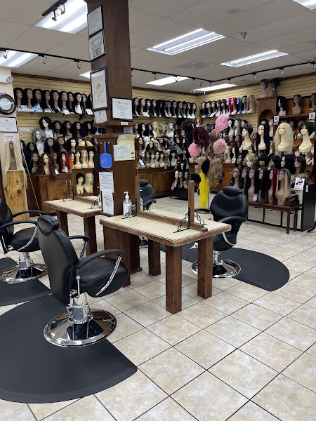 Daily Beauty Supply & Wig Salon 5