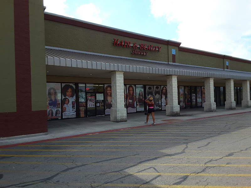 Hair & Beauty Supply