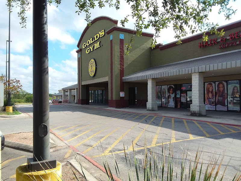 Hair & Beauty Supply 3