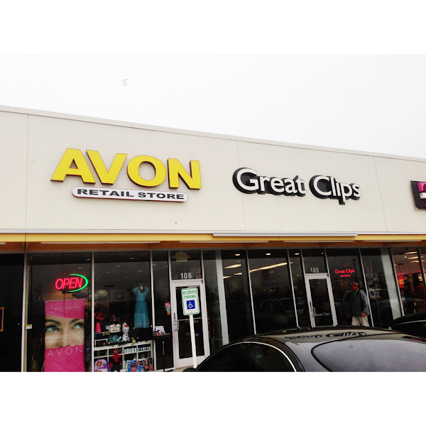 Avon Store of San Antonio