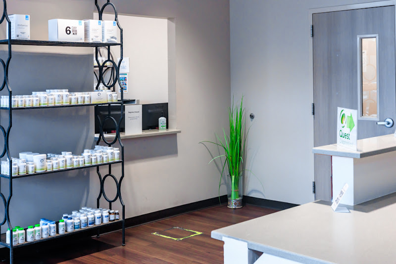 Institute for Peak Health 3